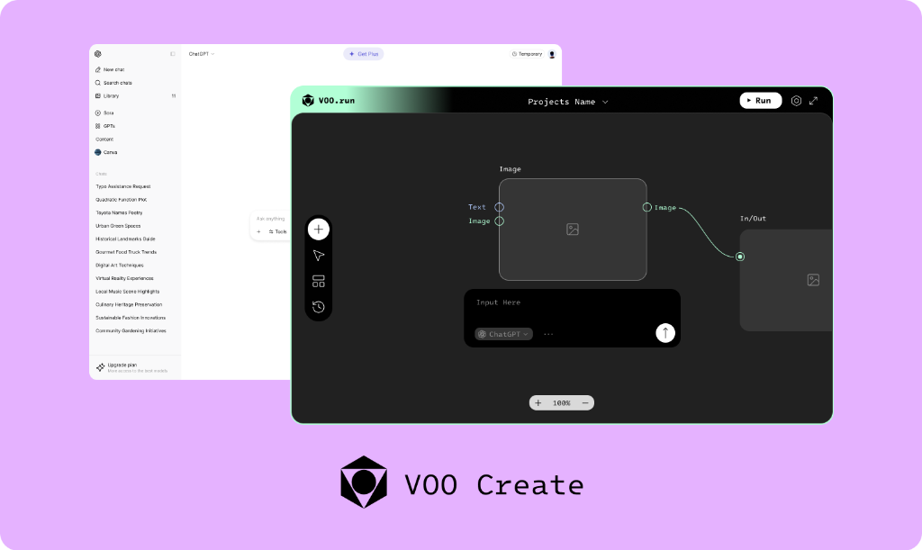Web AI Bridge